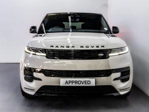 Land Rover Range Rover Sport D350 Dynamic HSE - Image 4