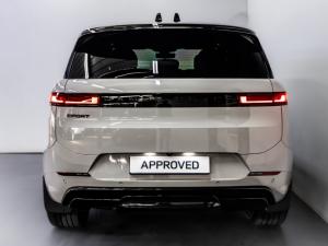 Land Rover Range Rover Sport D350 Dynamic HSE - Image 5