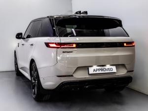 Land Rover Range Rover Sport D350 Dynamic HSE - Image 6