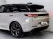 Land Rover Range Rover Sport D350 Dynamic HSE - Thumbnail 8