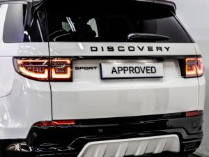 Land Rover Discovery Sport D200 Metropolitan - Image 10