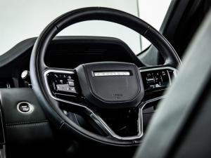 Land Rover Discovery Sport D200 Metropolitan - Image 16