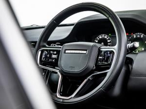 Land Rover Discovery Sport D200 Metropolitan - Image 20