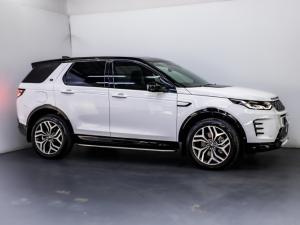 Land Rover Discovery Sport D200 Metropolitan - Image 2