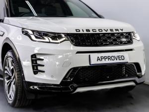 Land Rover Discovery Sport D200 Metropolitan - Image 3
