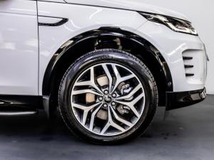Land Rover Discovery Sport D200 Metropolitan - Image 4