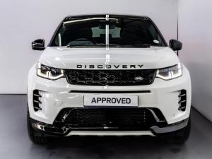 Land Rover Discovery Sport D200 Metropolitan - Image 5