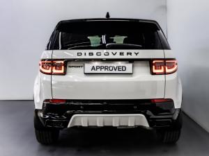 Land Rover Discovery Sport D200 Metropolitan - Image 6