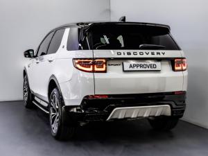 Land Rover Discovery Sport D200 Metropolitan - Image 7