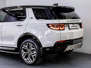 Land Rover Discovery Sport D200 Metropolitan - Image 9