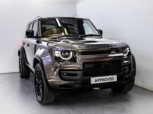 Land Rover Defender 110 Octa - Image 1