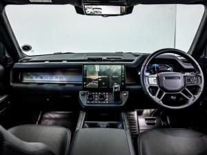 Land Rover Defender 110 Octa - Image 21