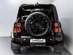 Land Rover Defender 110 Octa - Image 6