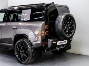 Land Rover Defender 110 Octa - Image 9