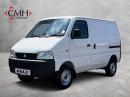 Thumbnail Suzuki Eeco 1.2 panel van