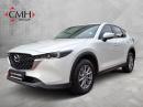 Thumbnail Mazda CX-5 2.0 Active