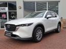Thumbnail Mazda CX-5 2.0 Active