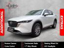 Thumbnail Mazda CX-5 2.0 Active