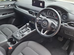 Mazda CX-5 2.0 Active - Image 8