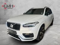 Thumbnail Volvo XC90 T8 Twin Engine AWD R-Design