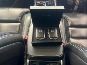 Volvo XC90 T8 Twin Engine AWD R-Design - Image 9
