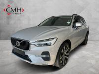 Thumbnail Volvo XC60 B5 AWD Essential
