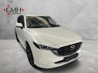 Thumbnail Mazda CX-5 2.0 Dynamic