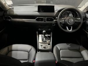 Mazda CX-5 2.0 Dynamic - Image 5