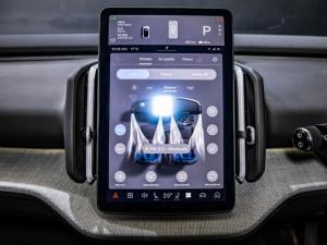 Volvo EX30 Cross Country Twin Motor Performance Ultra - Image 11