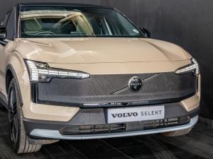 Volvo EX30 Cross Country Twin Motor Performance Ultra - Image 17