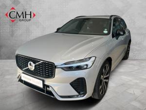 Volvo XC60 B6 AWD Ultimate Dark - Image 1