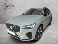 Thumbnail Volvo XC60 T8 Recharge AWD R-Design