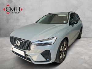 Volvo XC60 T8 Recharge AWD R-Design - Image 1