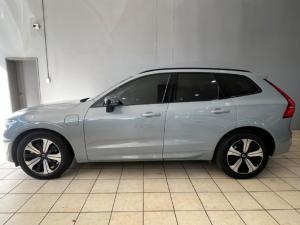 Volvo XC60 T8 Recharge AWD R-Design - Image 4