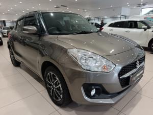 Suzuki Swift 1.2 GLX auto - Image 10