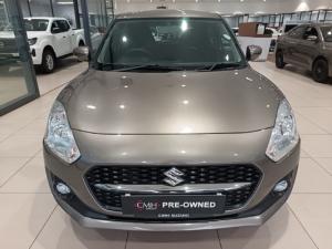 Suzuki Swift 1.2 GLX auto - Image 11