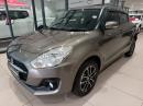 Thumbnail Suzuki Swift 1.2 GLX auto