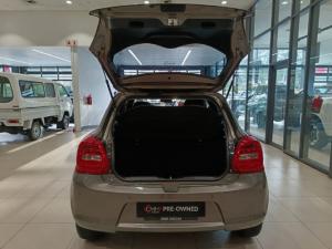 Suzuki Swift 1.2 GLX auto - Image 5