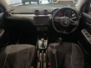 Suzuki Swift 1.2 GLX auto - Image 6