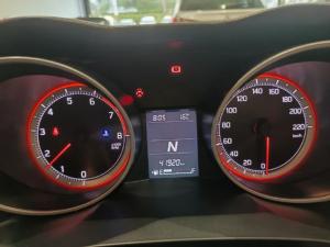 Suzuki Swift 1.2 GLX auto - Image 9