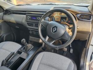 Renault Kiger 1.0 Life - Image 8