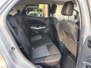 Ford EcoSport 1.5 Ambiente - Image 10