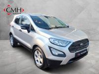 Thumbnail Ford EcoSport 1.5 Ambiente