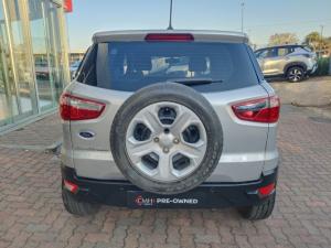 Ford EcoSport 1.5 Ambiente - Image 4