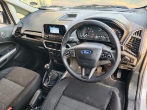 Ford EcoSport 1.5 Ambiente - Image 7
