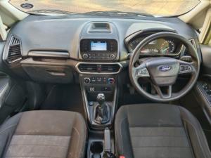 Ford EcoSport 1.5 Ambiente - Image 8