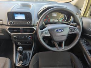 Ford EcoSport 1.5 Ambiente - Image 9