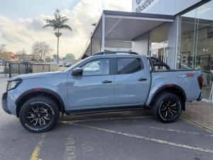 Nissan Navara 2.5DDTi double cab Pro-2X - Image 2