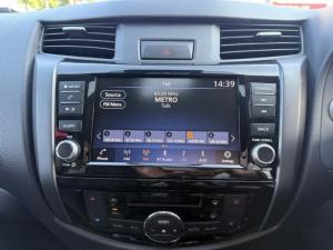 Nissan Navara 2.5DDTi double cab Pro-2X - Image 9
