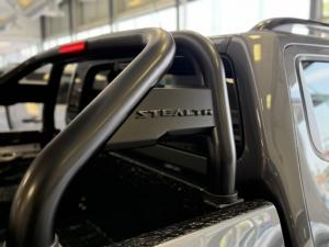 Nissan Navara 2.5DDTi double cab Stealth - Image 5